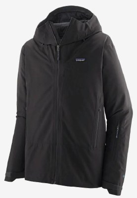2026 Patagonia Men's Insulated Storm Shift Jacket Black Large
