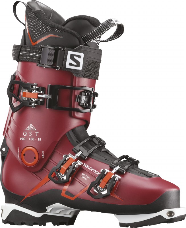 salomon 25.5