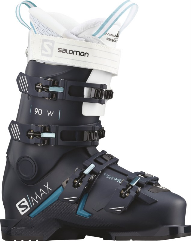 salomon s max 90