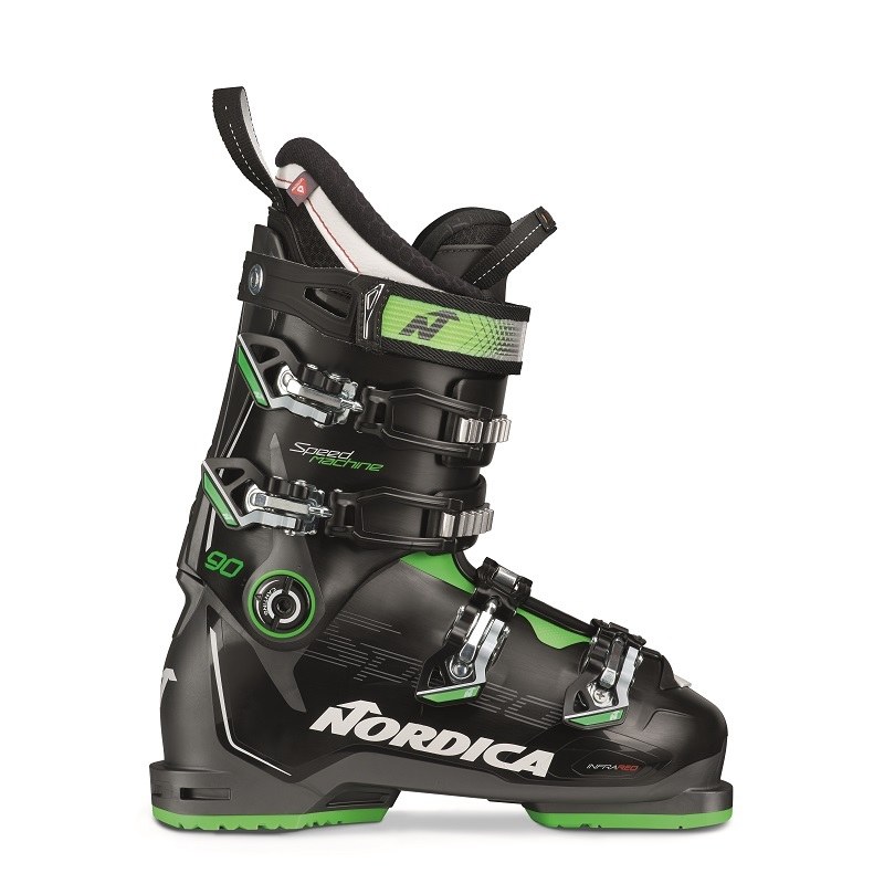 nordica speedmachine 90 ski boots