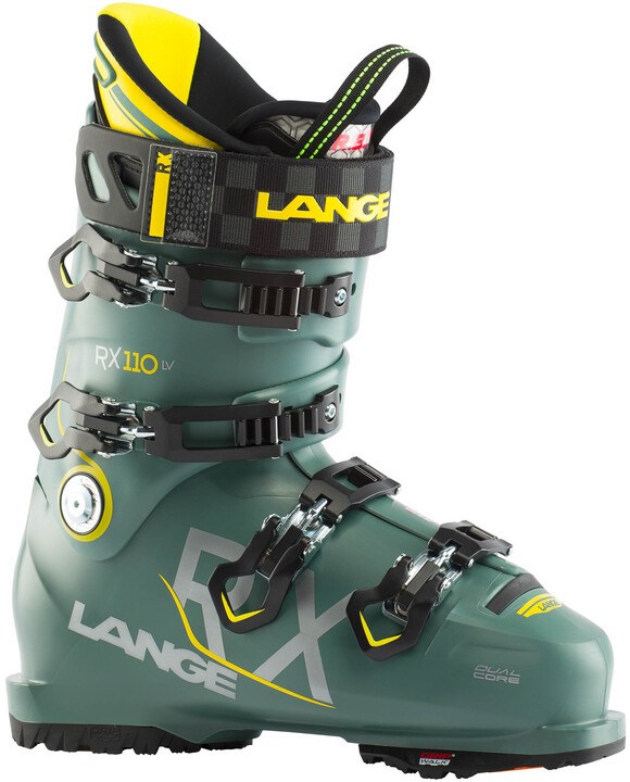 Lange RX 110 W LV GW 23.5 Ski Boots Women's 2022