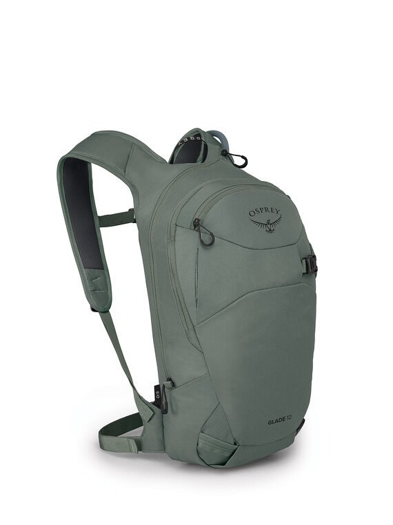 Osprey Glade 12 Liter Pine Leaf Green 
