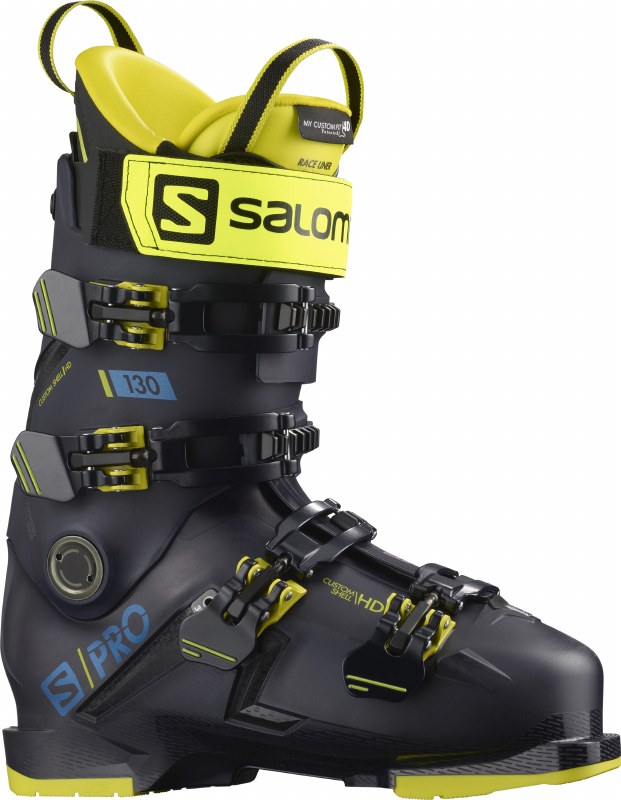 Salomon 130 2023 - Alpine Options