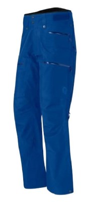 2026 Norrona Men's Lofoten Goretex Pant Limoges Large