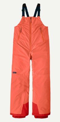 K PowdTown Bib Orang M