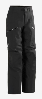 2026 Arcteryx Women's Sentinal Pant Black 6