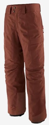 2026 Patagonia Men's Storm Shift Pants Dried Vanilla Large