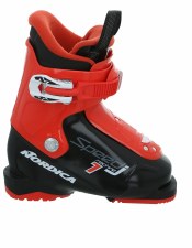 Nordica SpeedMachine Jr 1 16.5 2022