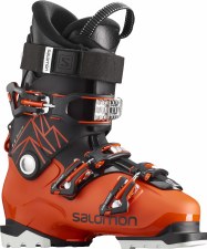 Salomon Quest Access 70T 24.5 2022