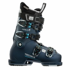 Tecnica Mach1 Womens 105 LV 22.5 2021