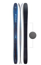 Voile V6 BC 178 cm 2023