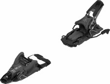 Salomon Shift 10 Black 110 mm Brake 2024