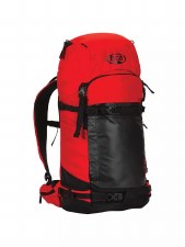 2022 BCA Stash 40 Backpack Red