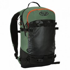BCA Stash 20 Backpack Green 2024