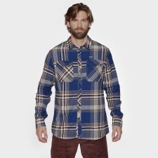 Elevenate Timber Shirt Mens 2023