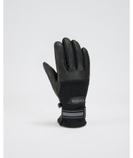 Gordini Mens Spring Glove Black Small 2023