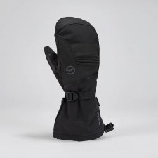 Gordini Mens Storm GTX Mitten Black Double Extra Large 2024