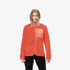 Norrona warm3 Jacket Womens 2023