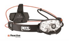 Petzel NAO RL Headlamp Black 2025