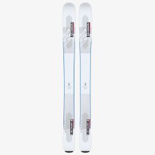 Salomon QST Blank Team 137 cm 2023