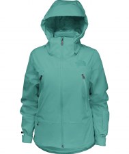The North Face Lenado Jacket Womens 2023