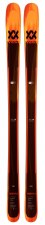 Volkl Kanjo 168 cm 2023