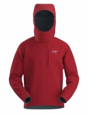 Arcteryx Mens Gamma MX Hoody Heritage Medium 2024
