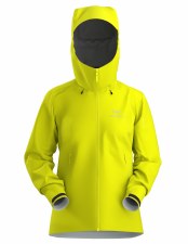 Arc'teryx Beta LT Jacket Women's, Euphoria, Size XS