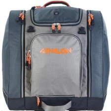 Athalon Pro Choice Ballistic Boot Bag Grey 2025