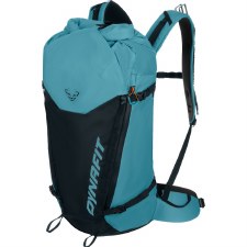 Dynafit Expedition 36 Backpack Storm Blue/Blueberry 2024