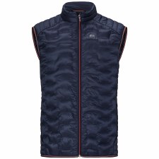 Elevenate Motion Vest Mens Dark Navy Medium 2024