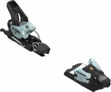 Salomon Strive 12 GripWalk Beached Aqua/Gold 100 mm 2025