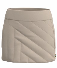 Smartwool Smartloft Skirt Womens Almond Small 2024