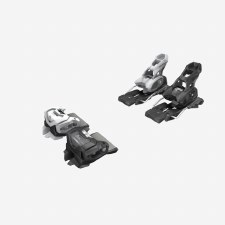 Tyrolia Attack 14 GripWalk Solid Black/Matte White 95 mm 2024