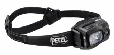 Petzel Swift RL Headlamp Black 2025