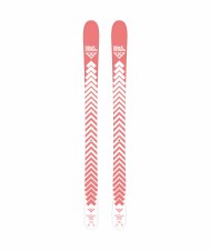 Black Crows Camox Birdie 156 cm 2026