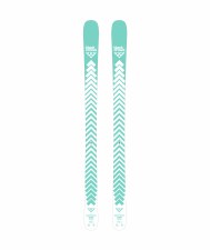 Black Crows Captis Birdie 154 cm 2026