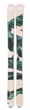 Blizzard Rustler 9 168 cm 2026