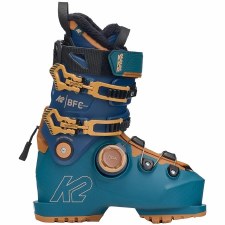 K2 BFC 105 Womens BOA 24.5 2026