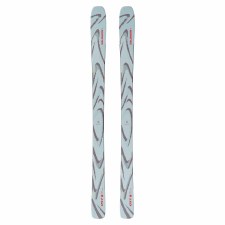 Salomon QST 94 Aqua 156 cm 2026