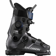 Salomon SPro Supra Double BOA 120 Hermatite 29.5 2026