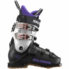 Salomon Shift Alpha BOA 95 Womens 23.5 2026