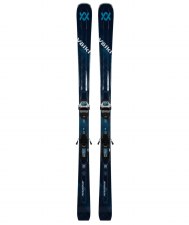 Vokl Peregrine 82 + Lowride 13FR 167 cm 2026