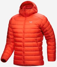 2026 Arcteryx Men's Cerium Hoody Dynasty Medium