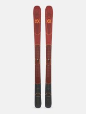 26/27 Volkl Mantra M7 163
