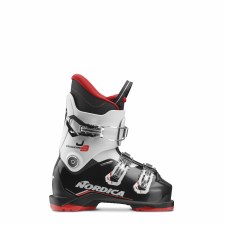 26/27 Nordica SMJ3 19.5