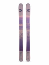 26/27 Volkl Blaze 94 Rose 151