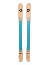 26/27 Volkl Blaze Jr 118