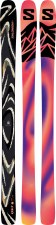 2027 Salomon QST 94 Black 180cm