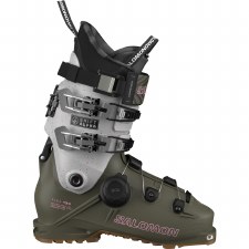 26/27 Shift Alpha BOA 130 22.5